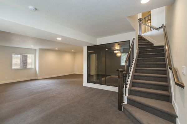 Cost of Basement Restoration Service in Pasadena