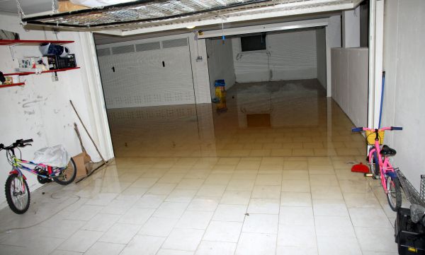 Cost of Flood Cleanup Service in Pasadena
